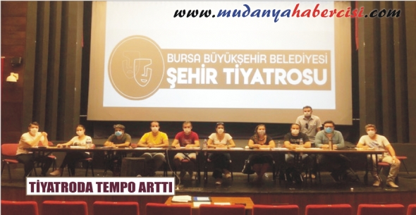 TYATRODA TEMPO ARTTI